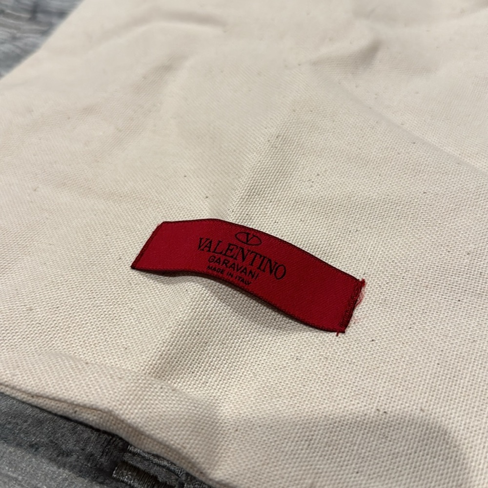 Valentino Dustbag - Picture 2 of 2